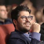 دانلود آهنگ جدید حامد همایون باور